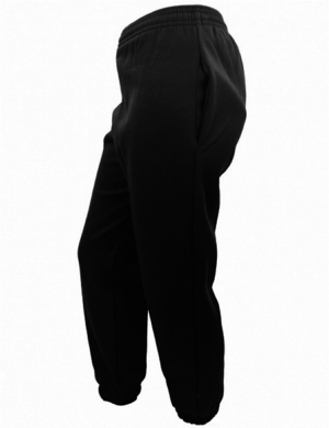 Gambit Jog Trousers - Black (1-2yrs Only)